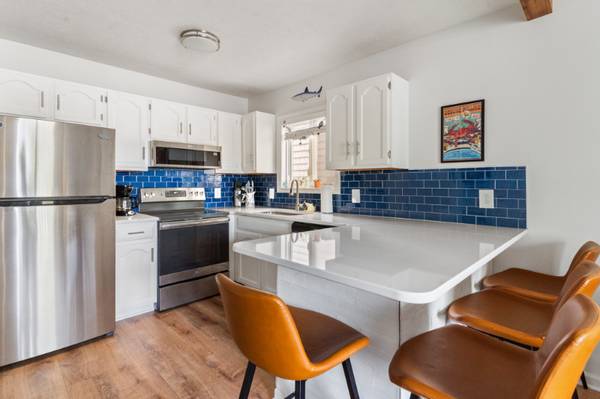 $1250.00 / 1br - 568ft2 - WINTER RENTAL - 1 Bed/1 Bath Condo in Ocean City63806889635331121