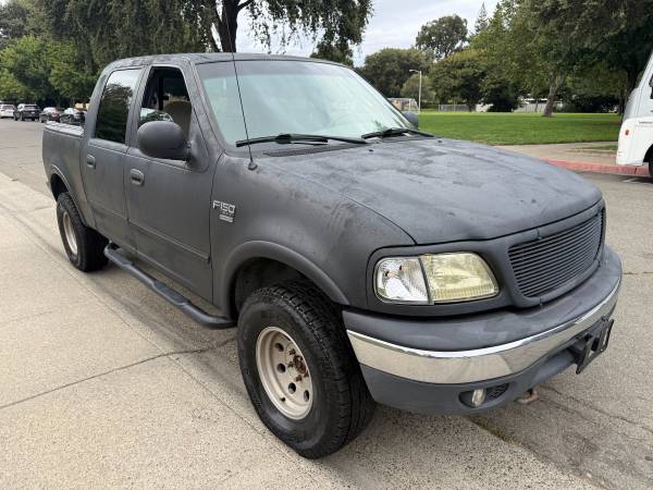 2001 Ford F-150 - Photo 4