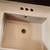 Kohler Tresham 30" Pedestal Bathroom Sink Basin with 4" Centerset Faucet Holes 2 thumbnail