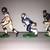 Starting Lineup NFL Dick Butkus, Jevon Kearse, Junior Seau, N. Smith 9 thumbnail