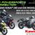 2026 KAWASAKI NINJA® 500 AND 650 MODELS 1 thumbnail