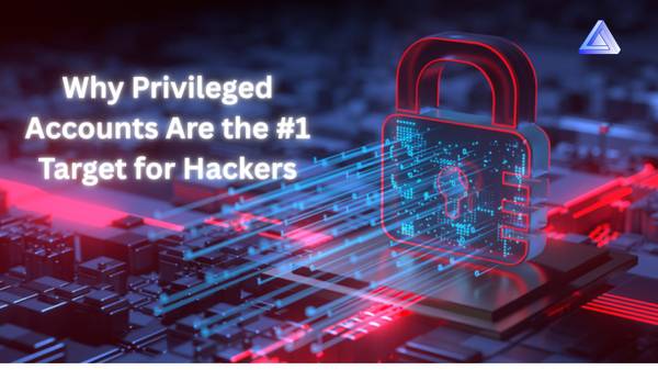 Privileged Access Management made simple, secure, and smart. 1