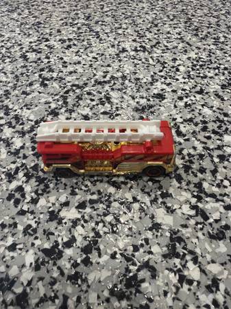 Fire Engine Truck. 1