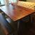 Redwood dining set 1 thumbnail