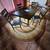 Dining Table & 4 chairs 2 thumbnail
