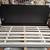 KING SIZE PLATFORM BED 7 thumbnail