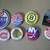 NHL Hockey Buttons 1 thumbnail