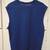Nike Dri-Fit Navy Blue Sleeveless Shirts 2 thumbnail