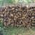 PREMIUM OAK FIREWOOD SEASONED SPLIT FREE DELIVERY 5 thumbnail