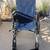InvaCare Tracer SX Reclining Wheelchair - Tilt Back 1 thumbnail