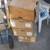 set of 4 chevy rims 17x7.5 machined alloy brand new 2 thumbnail