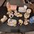 Vintage porcelain baby collectibles lot 6 thumbnail