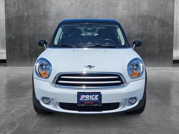 2013 MINI Cooper Paceman   Coupe - $9,500 (Call *(469) 829-6528* to Confirm Availability Instantly)63611907256065121