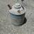 vintage galvanized one gallon gas can 1 thumbnail