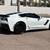 2017 Chevrolet Corvette Chevy Z06 RED SEATS 44K MI CUSTOM CHEVROLET CORVETTE ZO6 7 thumbnail