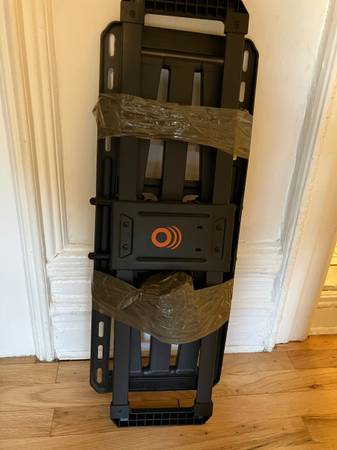 TV wall mount - heavy 1
