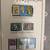 Israel Postage Stamp Collection 10 thumbnail