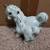 Vintage Porcelain Unicorn Figurine 3 thumbnail