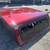 Tundra crewmax camper shell 2007-13 3 thumbnail