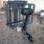 Harmar - Universal Powerchair Scooter Lift 4 thumbnail