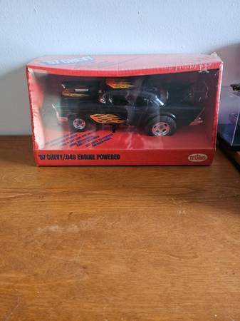 Wanted Cox Testors Wen Mac Dooling Gas Tether Cars 1