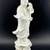 Vintage Guanyin (Kwan Yin) Figurine by Isco Japan 6 thumbnail