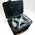 DJI Phantom 4 Pro Quadcopter Drone, 4 Batteries, Hard Case, Controller 21 thumbnail