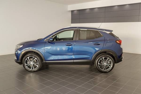 2023 Buick Encore GX AWD All Wheel Drive Select SUV - $306 (Est. payment OAC†)63624376638977121