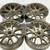 20 x9 Dodge Charger Hellcat wheels 2528 Style Satin Bronze 5x115 18MM 5 thumbnail