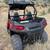 Polaris RZR 570 EFI Super Clean 4WD 460 Hrs. 3500 lb. Winch 15 thumbnail
