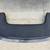 BMW E36 Convertible Top Storage Compartment Lid Cover 1 thumbnail