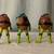 TMNT Action Figures 4 thumbnail