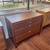 Florence Knoll 3-Drawer Walnut Dresser/Chest 2 thumbnail