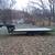 Flatbed Trailer for sale 5th wheel hitch 8 thumbnail