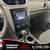 Used 2017 Chevrolet Traverse LT Summit White 14 thumbnail