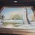 Original Signed Winter Landscape OOC Painting 23.25x19.5" 6 thumbnail
