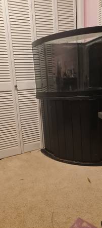Tanque delantero curvo y soporte (Isla central)63621692822019122
