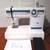 WHITE 1919 Sewing Machine -***HEAVY DUTY*** 1 thumbnail