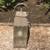 Thomas Industries Metal and Glass Decorative Lanterns -Set of 4 2 thumbnail