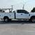 2019 FORD F350 SUPER DUTY 6.7 POWER STOKE DIESEL UTILITY BED CRANE 1 thumbnail