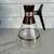 Vintage MCM 50s Atomic Retro Copper Coffee Carafe Pitcher 1 thumbnail