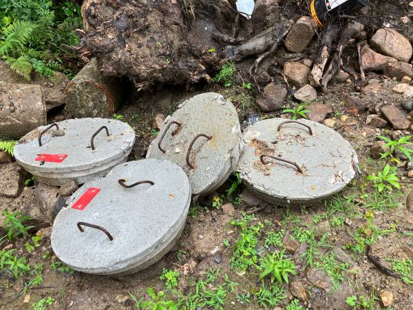 Septic Covers Cement 1