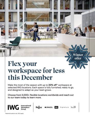 Co Work Space in TriBeCa. 1