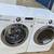 Lg front load washer and dryer electric  high efficiency 5 thumbnail