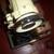 sewing machine vintage edison style 5 thumbnail
