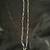 Vintage 925 Sterling 6mm Silver Oval Link 24" Chain Necklace 46 Grams 7 thumbnail