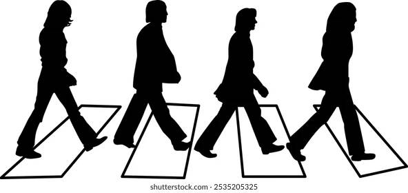 National Touring Beatles Tribute Show Casting Call  "George and "Paul" 1