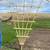 HAND MADE  SOLID TRELLIS 1 thumbnail