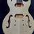 LP SET NECK + BODY PROJECT - 3/4" MAPLE TOP - BEAUTIFUL MAHOGANY BODY! 2 thumbnail