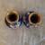 Vintage Cloisonné Vases (set of 2) 7 thumbnail